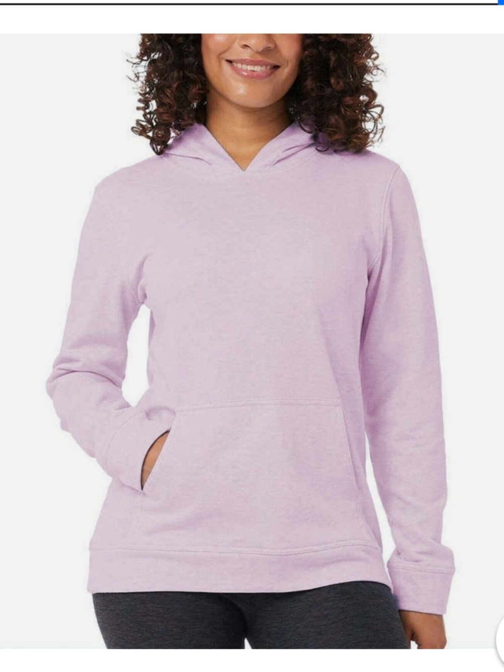 32 Degrees Light Lavender Pullover Hoodie
🌺2 for $10🌺